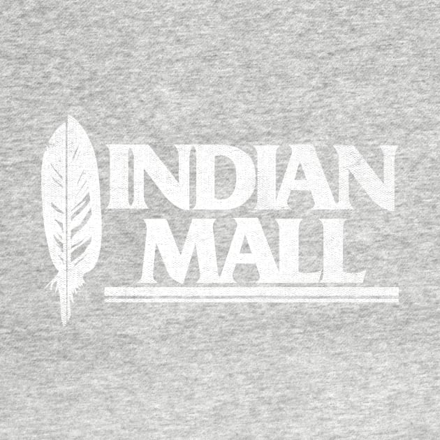 Indian Mall by rt-shirts